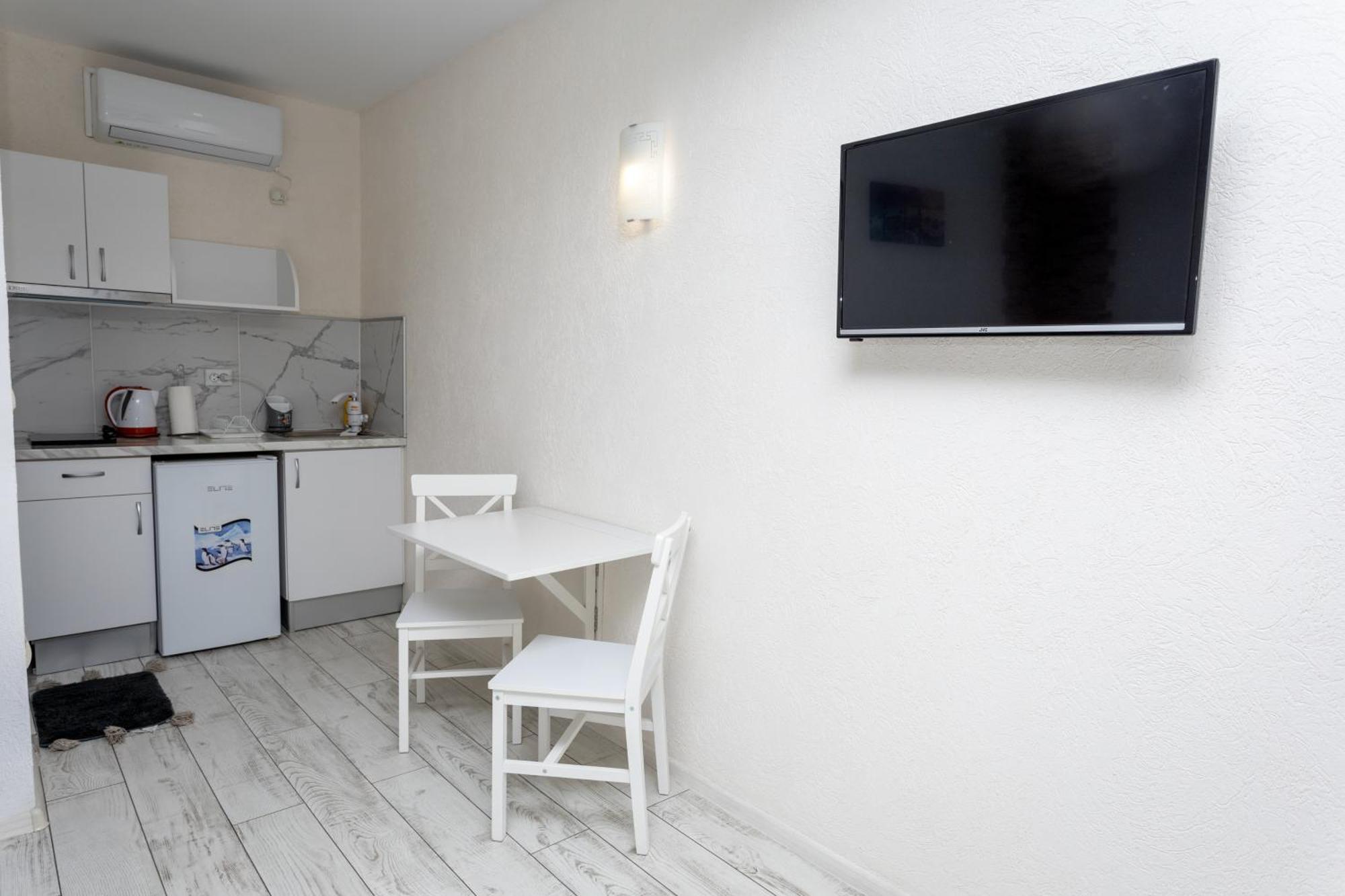Guest House Desi - Къща За Гости Деси Balchik Esterno foto