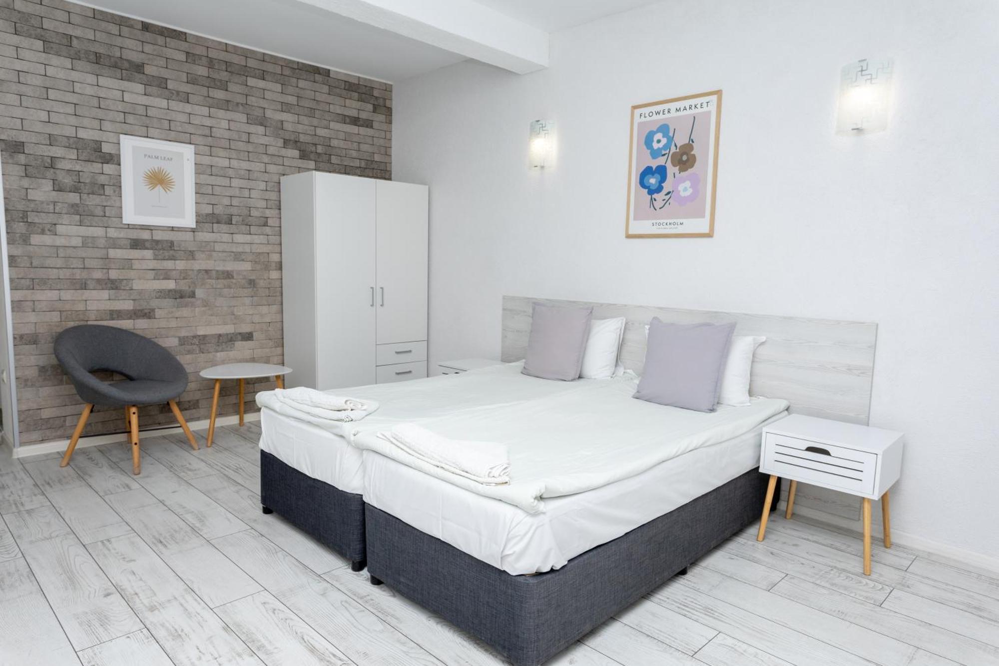 Guest House Desi - Къща За Гости Деси Balchik Esterno foto