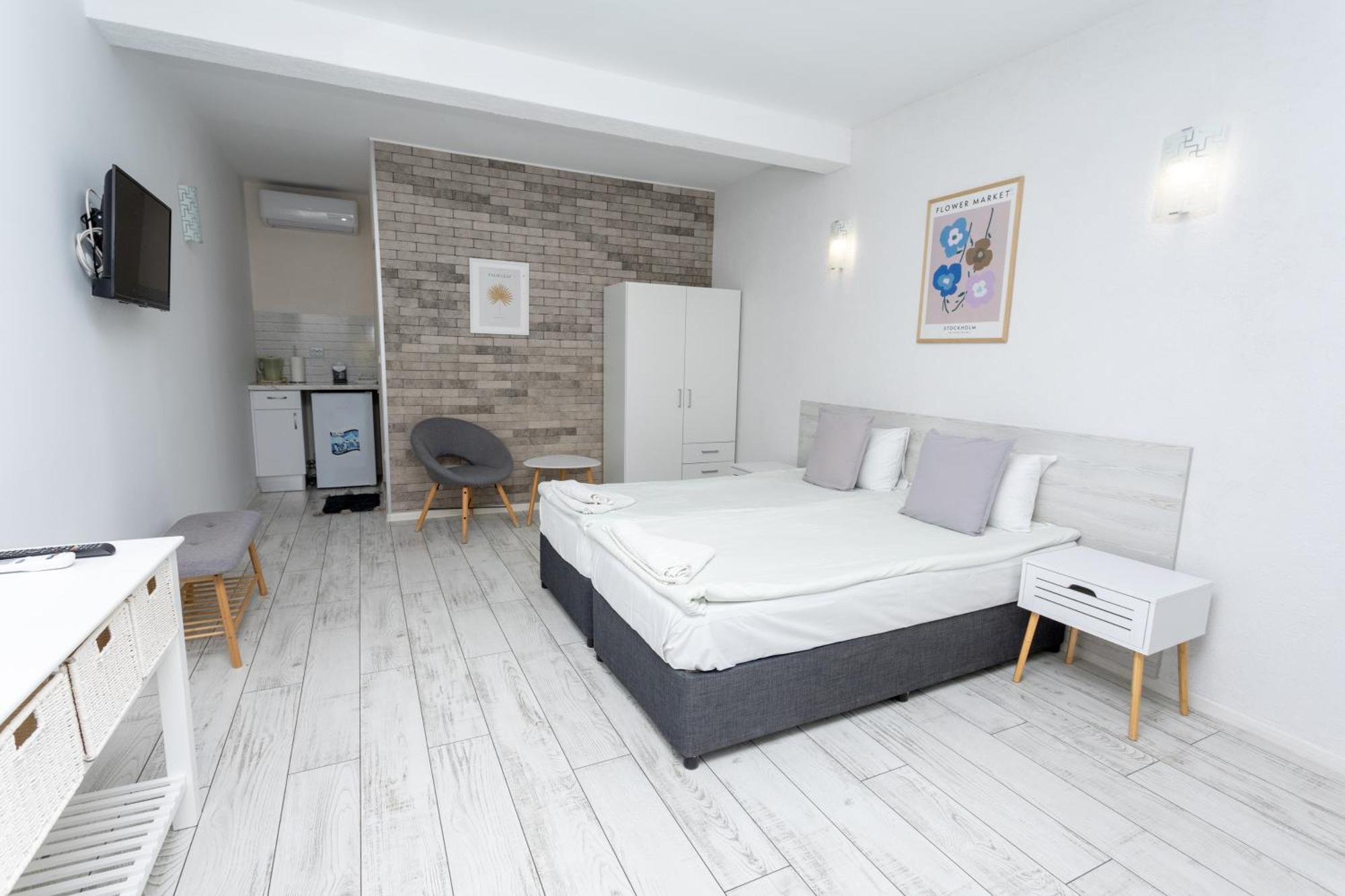 Guest House Desi - Къща За Гости Деси Balchik Esterno foto