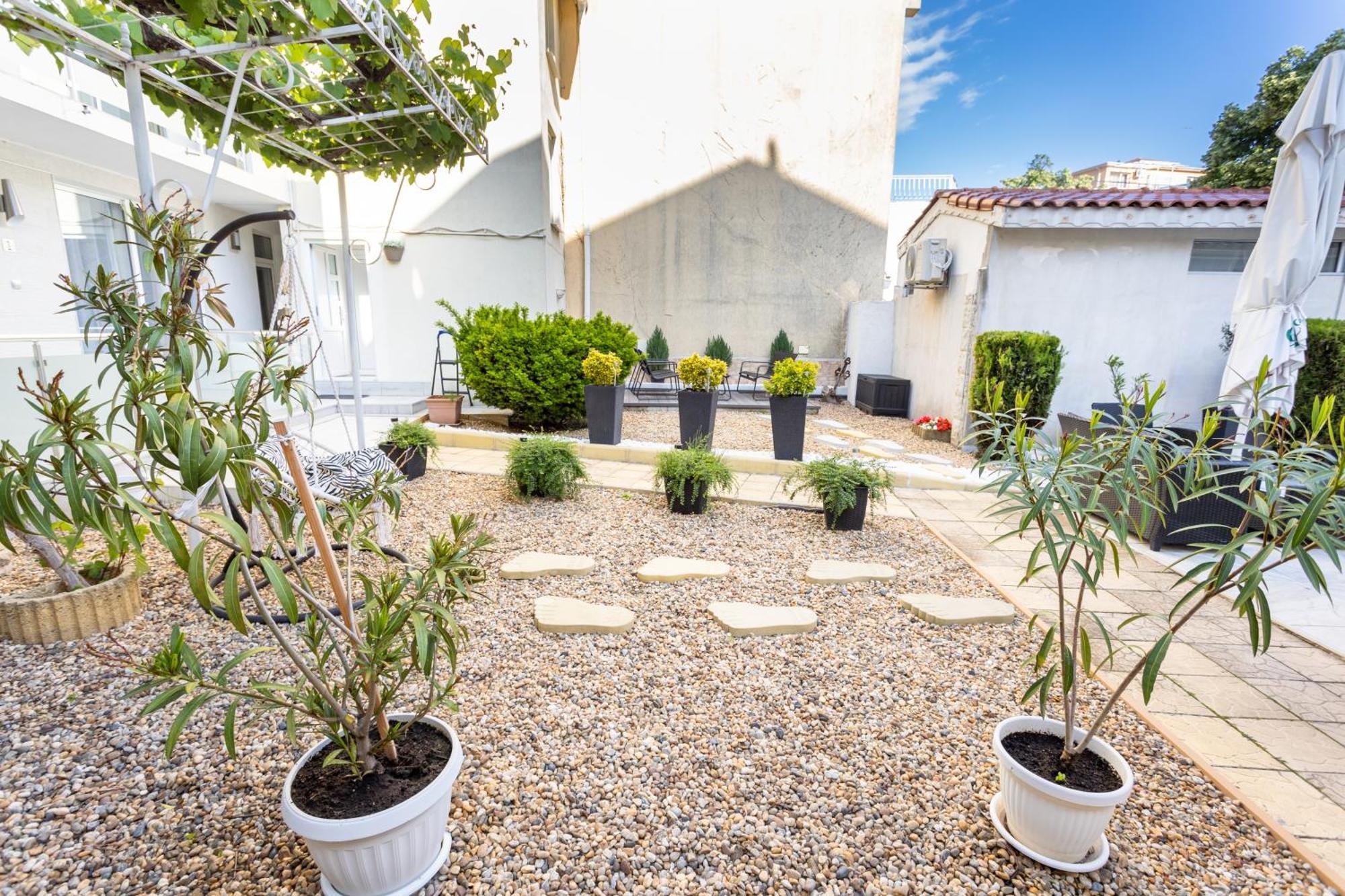 Guest House Desi - Къща За Гости Деси Balchik Esterno foto