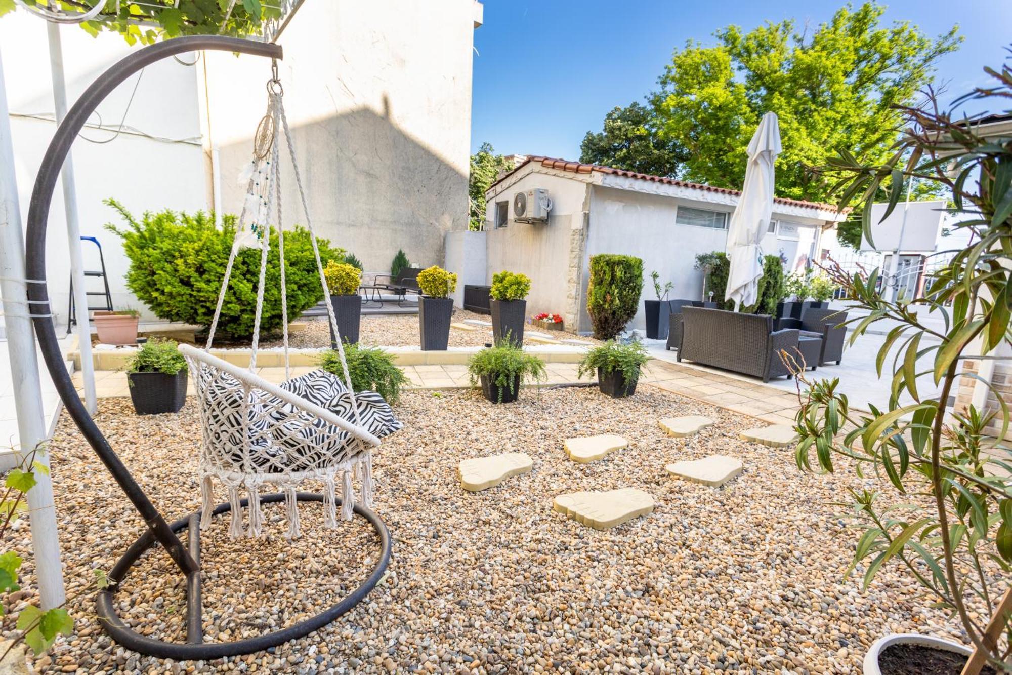 Guest House Desi - Къща За Гости Деси Balchik Esterno foto