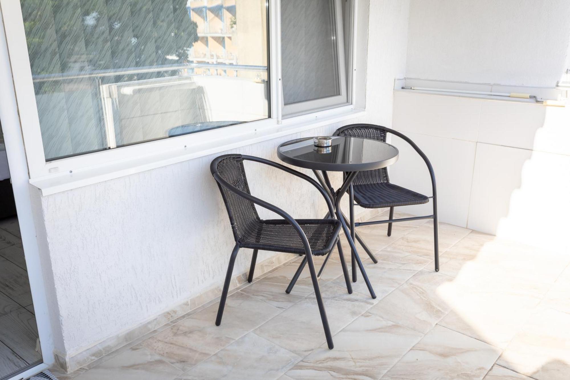 Guest House Desi - Къща За Гости Деси Balchik Esterno foto