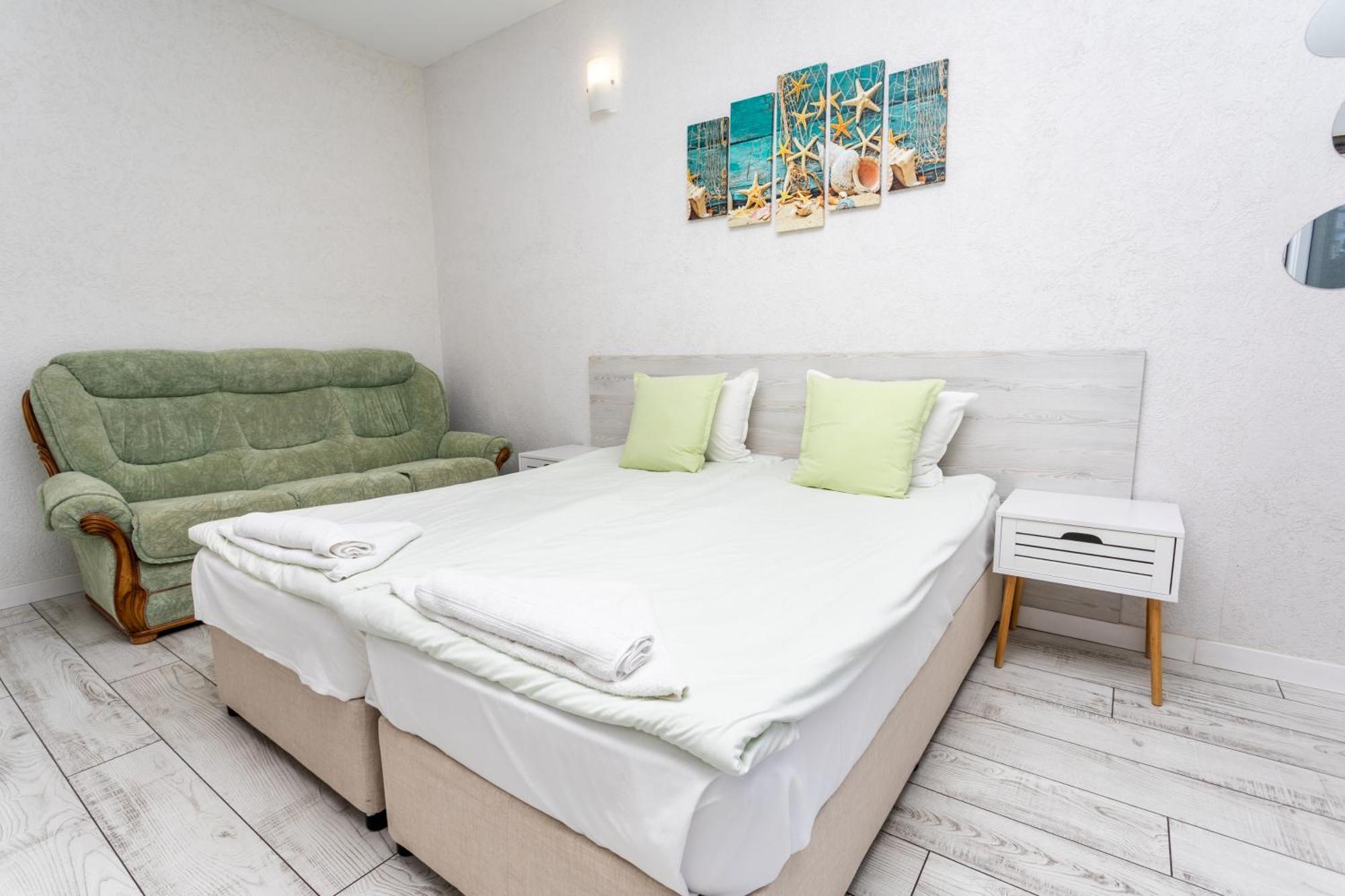 Guest House Desi - Къща За Гости Деси Balchik Esterno foto