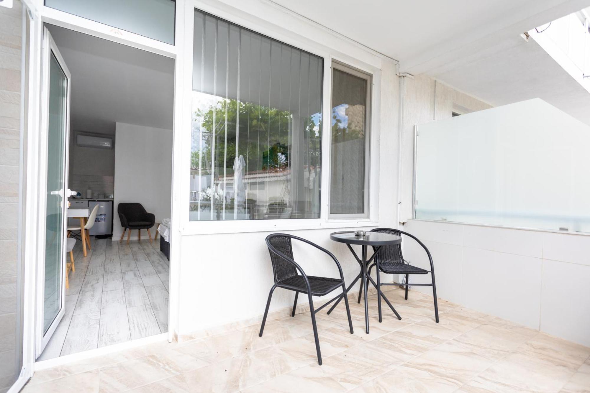 Guest House Desi - Къща За Гости Деси Balchik Esterno foto