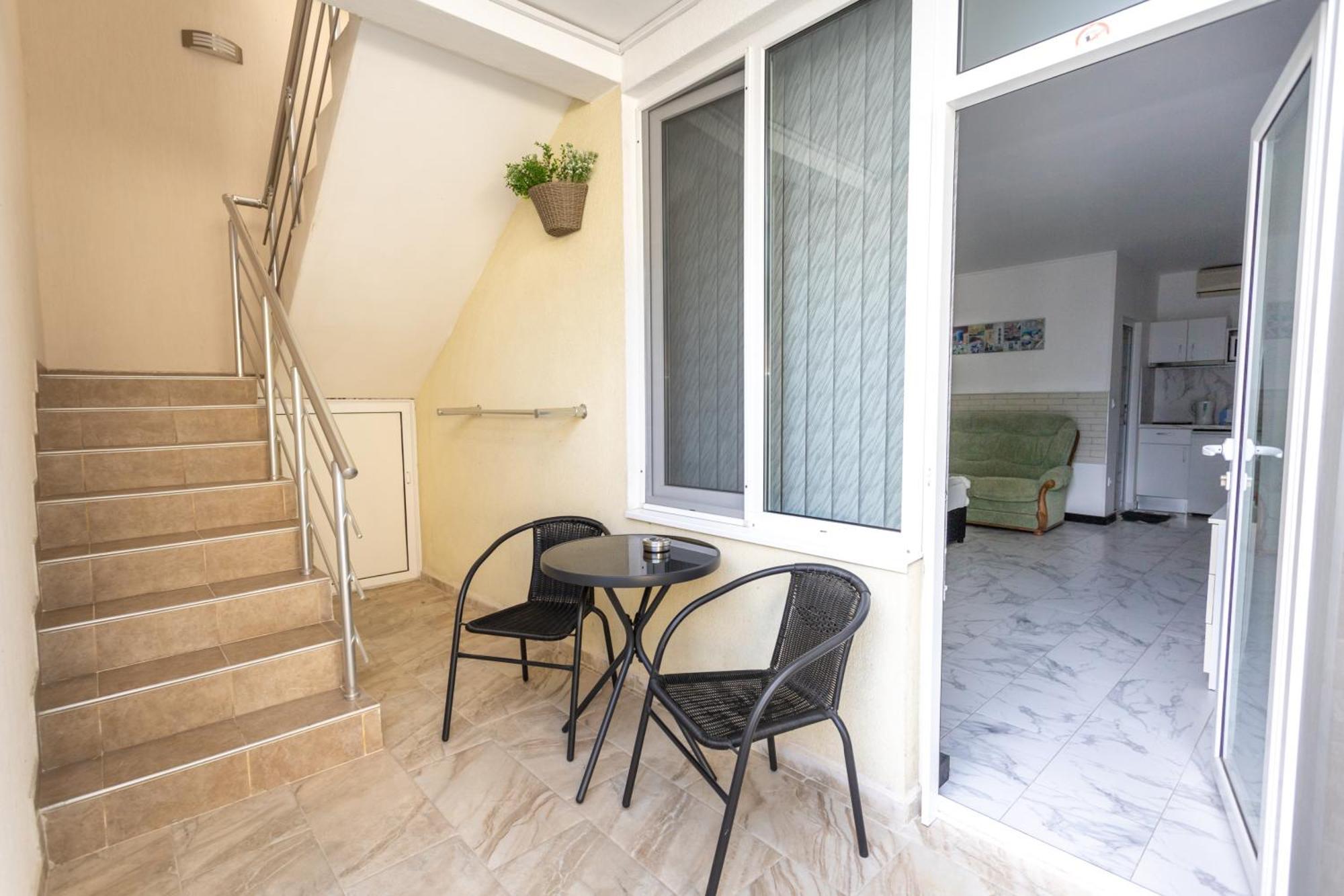 Guest House Desi - Къща За Гости Деси Balchik Esterno foto