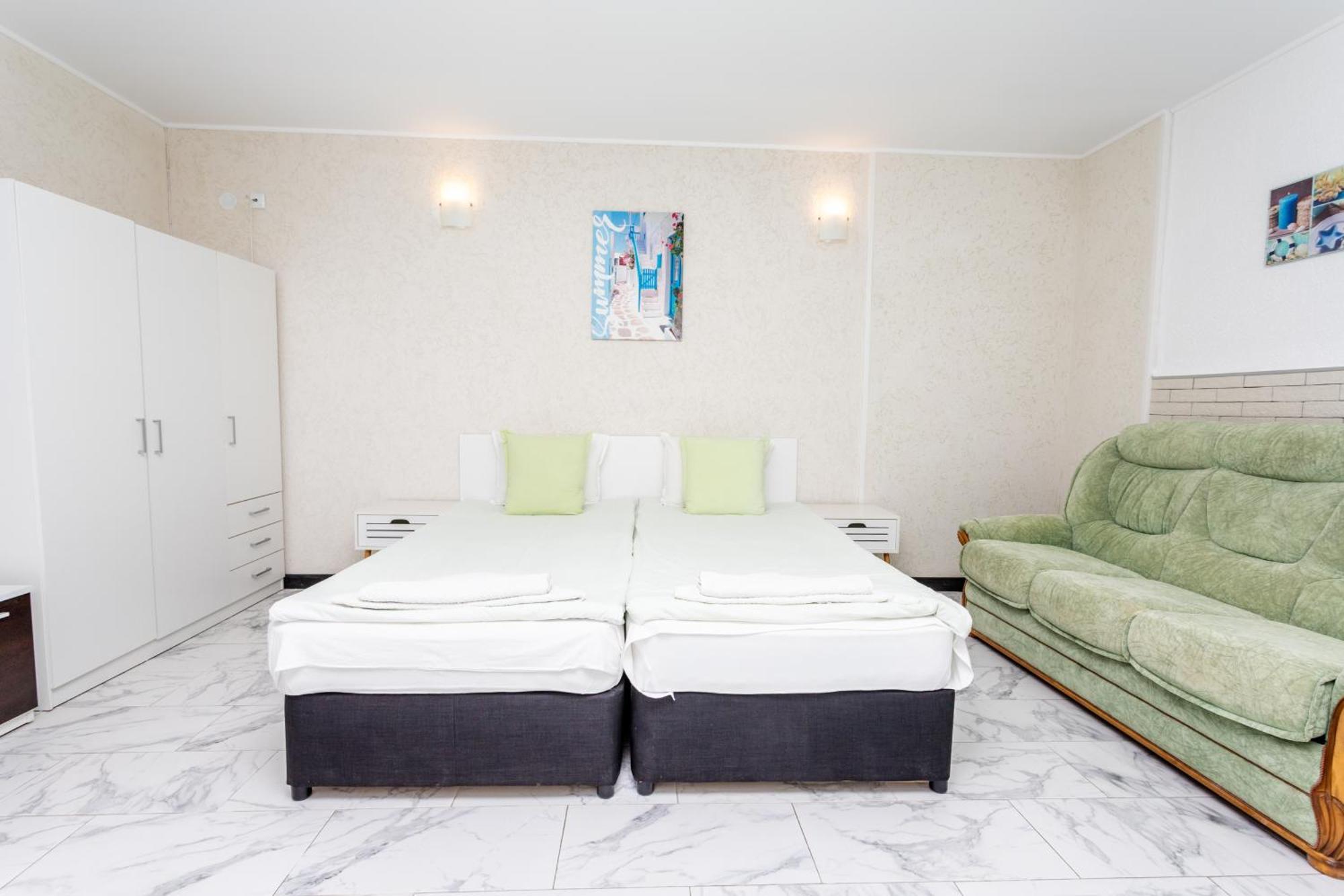 Guest House Desi - Къща За Гости Деси Balchik Esterno foto