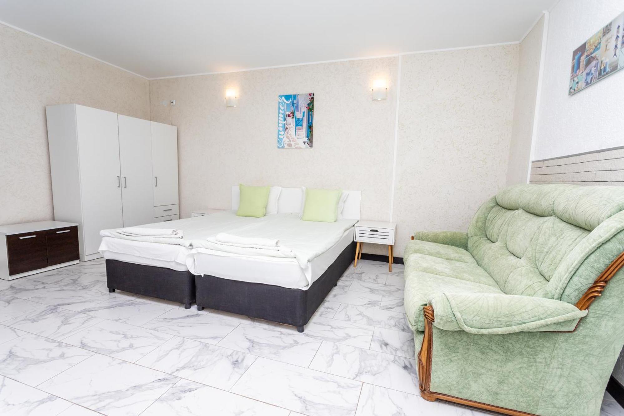 Guest House Desi - Къща За Гости Деси Balchik Esterno foto