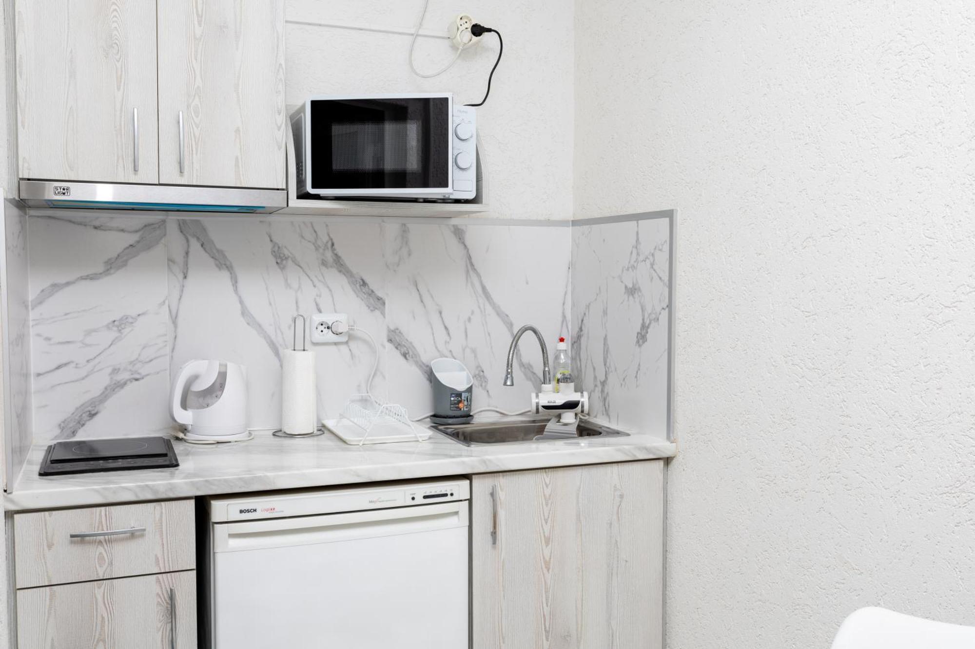 Guest House Desi - Къща За Гости Деси Balchik Esterno foto