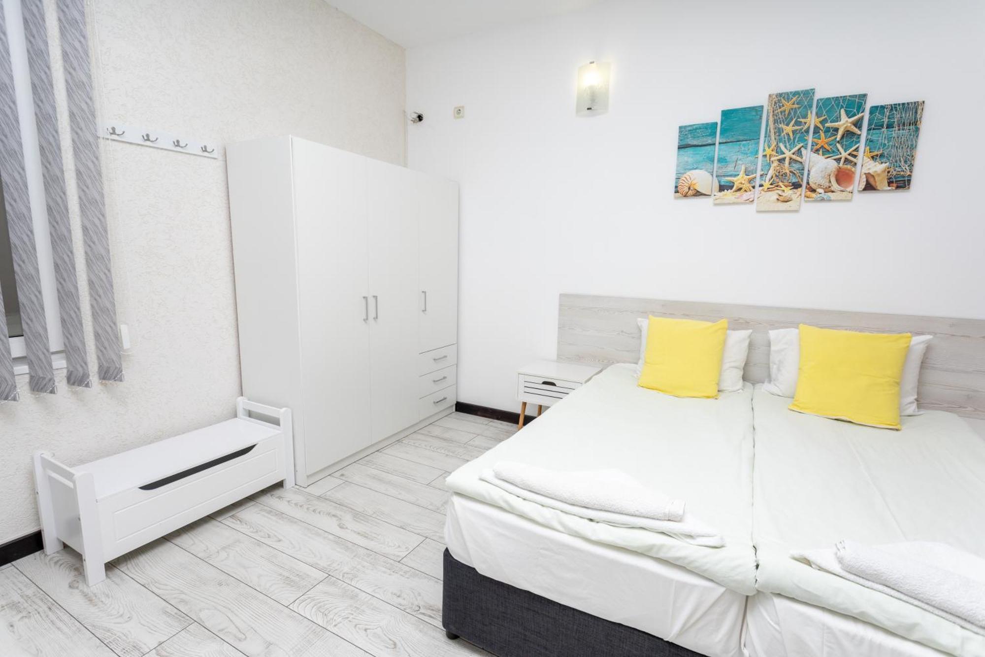 Guest House Desi - Къща За Гости Деси Balchik Esterno foto